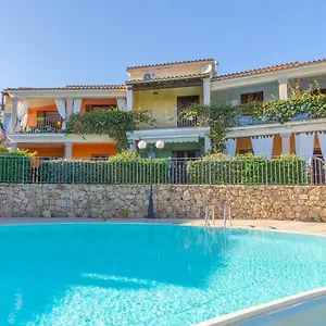 Casa Cala Sardegna Con Piscina Budoni