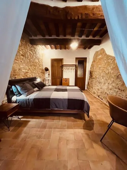 La Casina Bff location