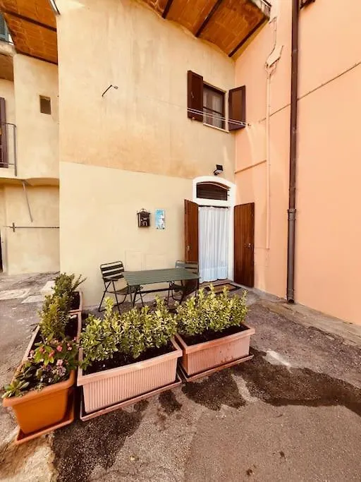 La Casina Bff Daire Magliano in Toscana
